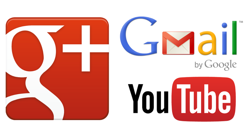 Pali Youtube, Gmail i druge stranice: Korisnici prijavljuju probleme